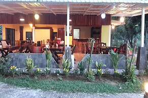 OYO 75380 Bannoichynum Resort Kanchanaburi