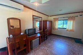 OYO 75380 Bannoichynum Resort Kanchanaburi