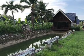 OYO 75380 Bannoichynum Resort Kanchanaburi