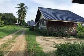 OYO 75380 Bannoichynum Resort Kanchanaburi