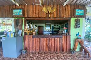 OYO 75380 Bannoichynum Resort Kanchanaburi