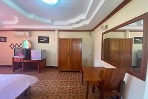 OYO 75380 Bannoichynum Resort Kanchanaburi