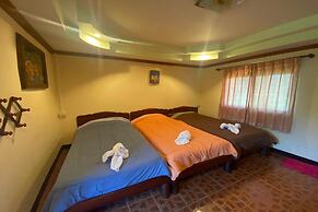 OYO 75380 Bannoichynum Resort Kanchanaburi