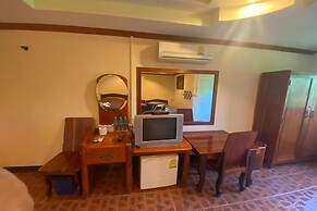 OYO 75380 Bannoichynum Resort Kanchanaburi