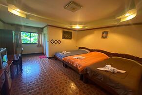 OYO 75380 Bannoichynum Resort Kanchanaburi