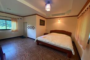 OYO 75380 Bannoichynum Resort Kanchanaburi