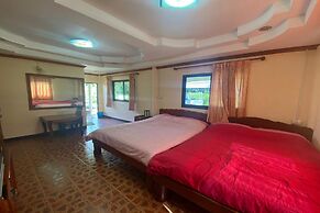 OYO 75380 Bannoichynum Resort Kanchanaburi