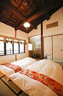 Yamagata Kyomachi Hatago Gojo Nishitoin