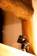 Yamagata Kyomachi Hatago Gojo Nishitoin