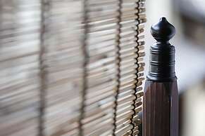 Yamagata Kyomachi Hatago Gojo Nishitoin