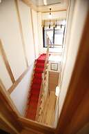 Yamagata Kyomachi Hatago Gojo Nishitoin