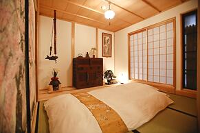 Yamagata Kyomachi Hatago Gojo Nishitoin