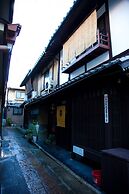 Yamagata Kyomachi Hatago Gojo Nishitoin