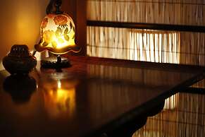 Yamagata Kyomachi Hatago Gojo Nishitoin