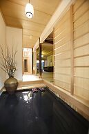 Yamagata Kyomachi Hatago Gojo Nishitoin