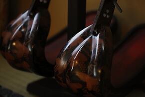 Yamagata Kyomachi Hatago Gojo Nishitoin