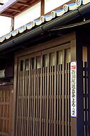 Yamagata Kyomachi Hatago Gojo Nishitoin