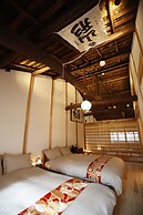 Yamagata Kyomachi Hatago Gojo Nishitoin