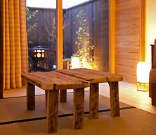 Yamagata Kyomachi Hatago Gojo Nishitoin