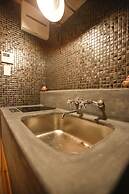 Yamagata Kyomachi Hatago Gojo Nishitoin