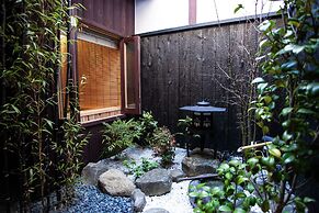 Yamagata Kyomachi Hatago Gojo Nishitoin