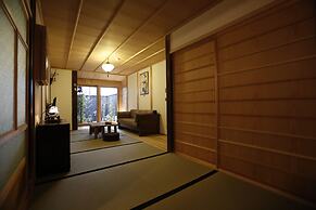 Yamagata Kyomachi Hatago Gojo Nishitoin