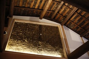 Yamagata Kyomachi Hatago Gojo Nishitoin