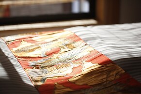 Yamagata Kyomachi Hatago Gojo Nishitoin