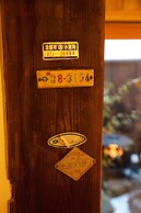 Yamagata Kyomachi Hatago Gojo Nishitoin