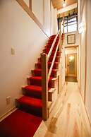 Yamagata Kyomachi Hatago Gojo Nishitoin