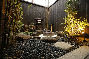 Yamagata Kyomachi Hatago Gojo Nishitoin