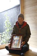 Yamagata Kyomachi Hatago Gojo Nishitoin