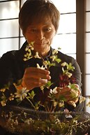 Yamagata Kyomachi Hatago Gojo Nishitoin