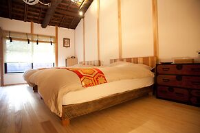 Yamagata Kyomachi Hatago Gojo Nishitoin