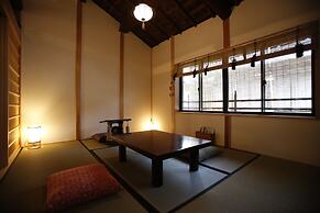 Yamagata Kyomachi Hatago Gojo Nishitoin