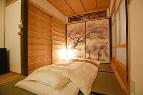 Yamagata Kyomachi Hatago Gojo Nishitoin