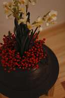 Yamagata Kyomachi Hatago Gojo Nishitoin