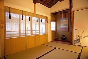 Yamagata Kyomachi Hatago Gojo Nishitoin