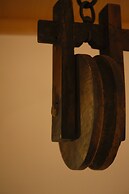 Yamagata Kyomachi Hatago Gojo Nishitoin