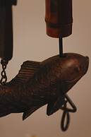 Yamagata Kyomachi Hatago Gojo Nishitoin