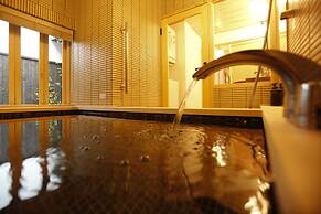 Yamagata Kyomachi Hatago Gojo Nishitoin