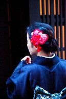 Yamagata Kyomachi Hatago Gojo Nishitoin