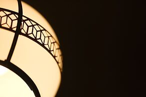 Yamagata Kyomachi Hatago Gojo Nishitoin