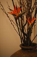 Yamagata Kyomachi Hatago Gojo Nishitoin