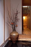 Yamagata Kyomachi Hatago Gojo Nishitoin