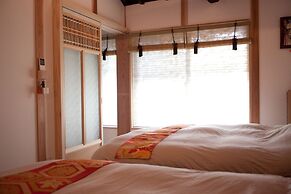 Yamagata Kyomachi Hatago Gojo Nishitoin