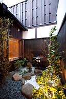 Yamagata Kyomachi Hatago Gojo Nishitoin