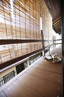 Yamagata Kyomachi Hatago Gojo Nishitoin