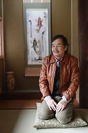 Yamagata Kyomachi Hatago Gojo Nishitoin