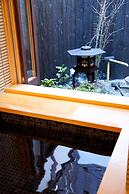 Yamagata Kyomachi Hatago Gojo Nishitoin